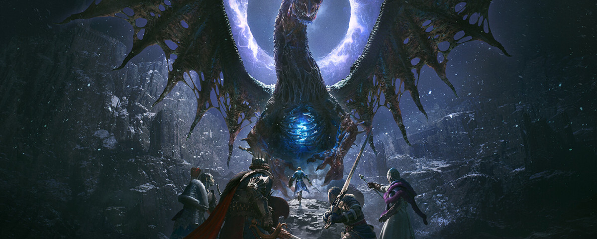 Dragon’s Dogma 2